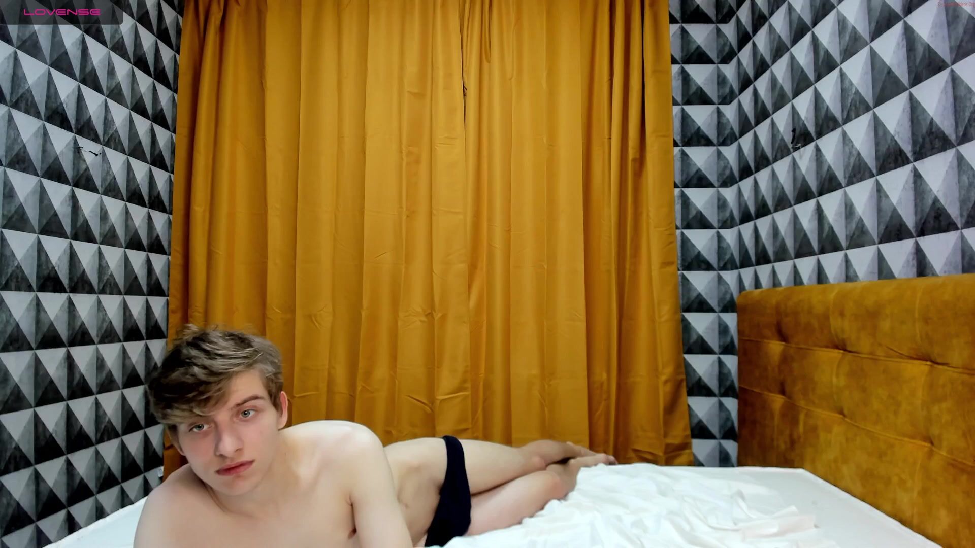 austin__angel Video  184 Seconds
