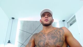 mat_evans Video  170 Seconds