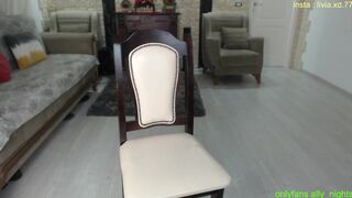 ally_nights Video  437 Seconds