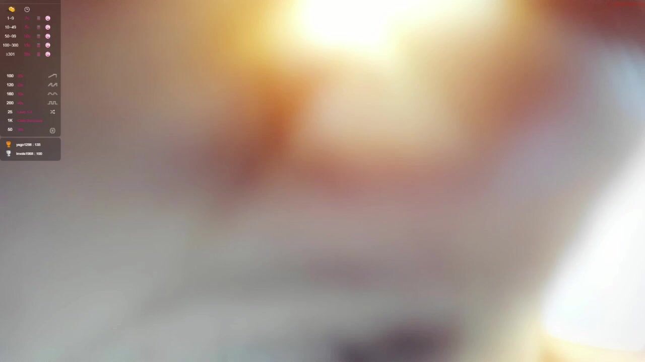 lovely_martina Video 258 Seconds