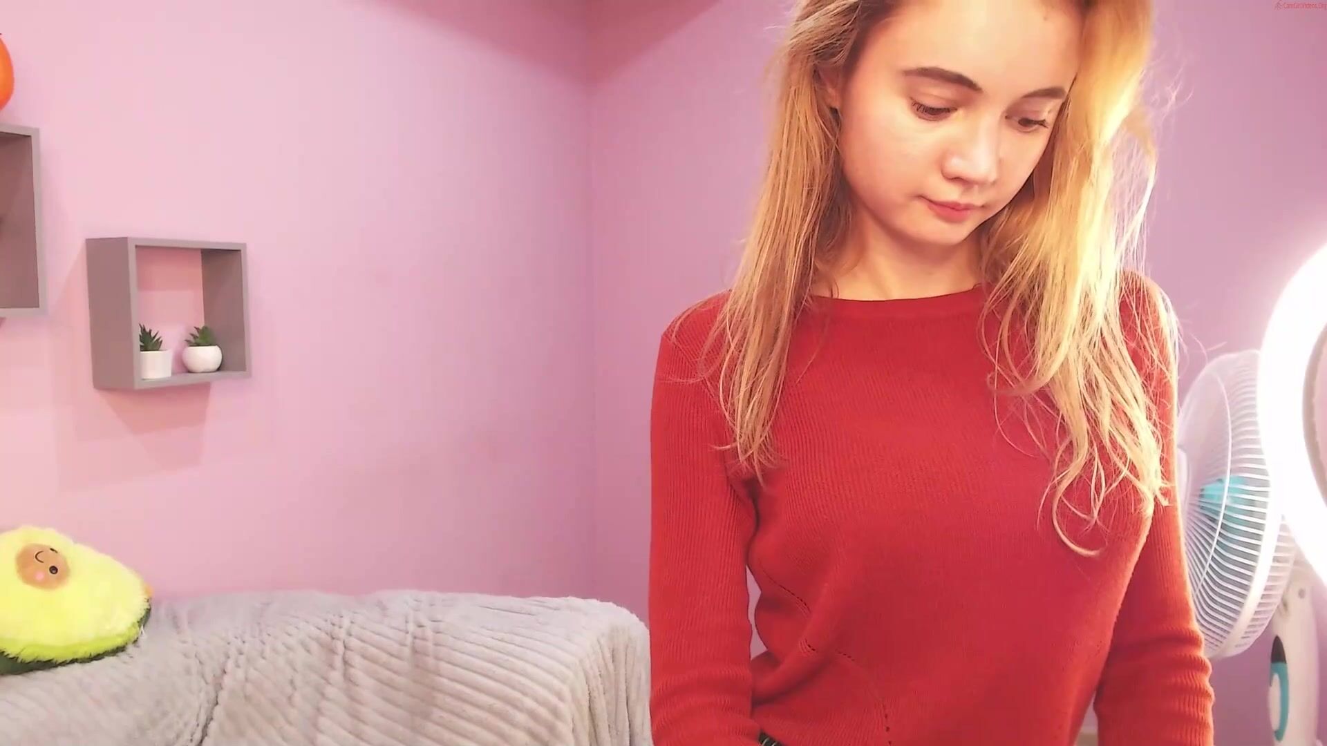 lolly_cutie Video 256 Seconds