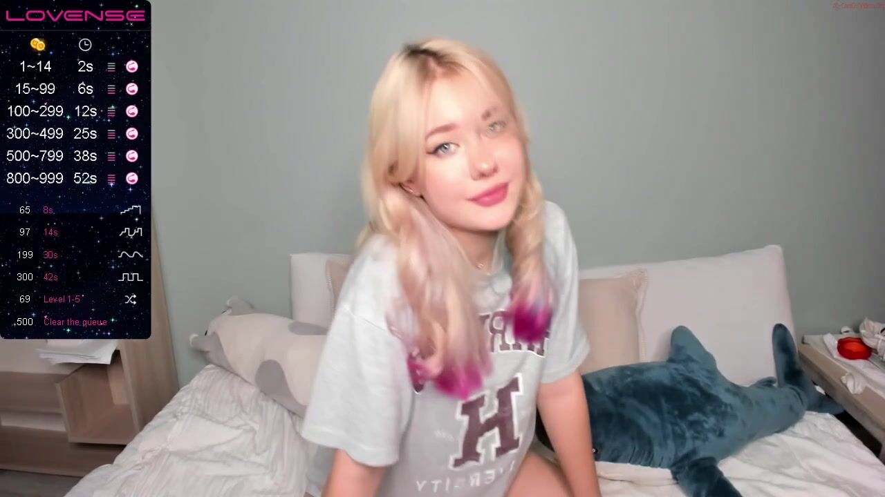 yo1ove Video 450 Seconds