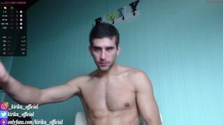 _kiriku_ Video  602 Seconds