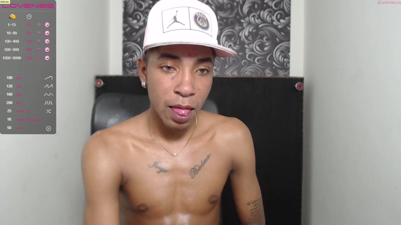 kilian_xxx Video 1475 Seconds