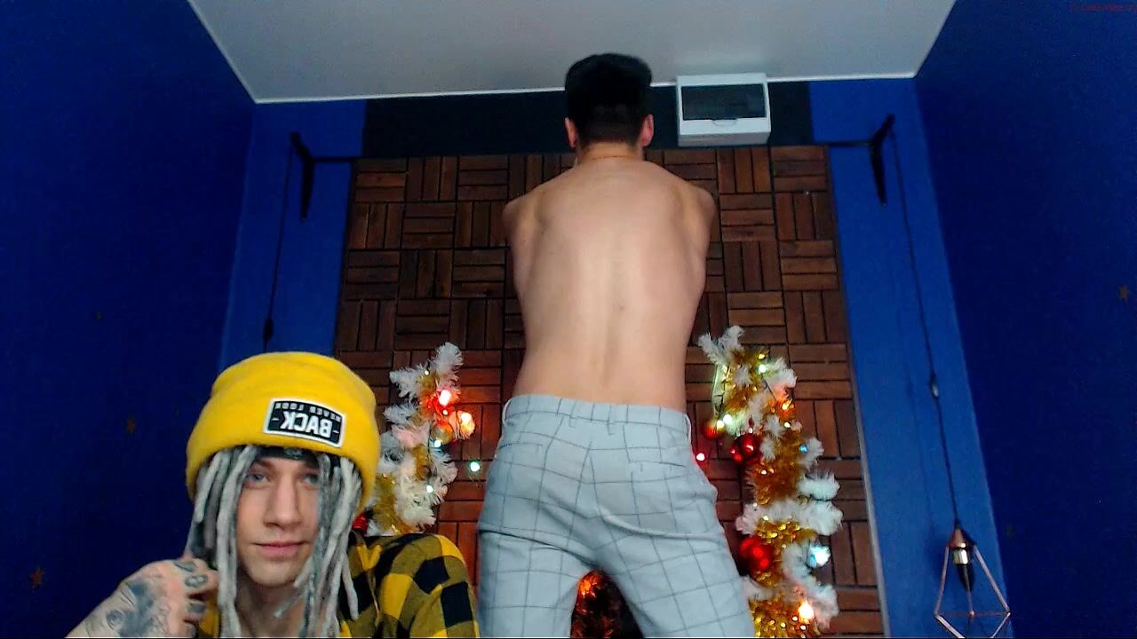 jim_raichu Video 167 Seconds
