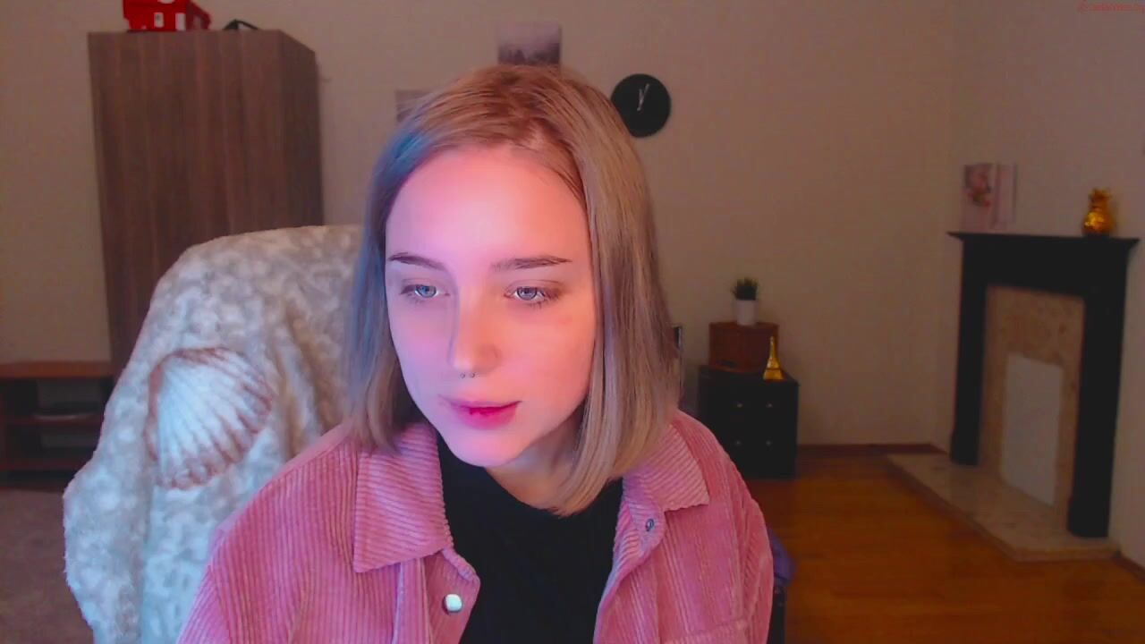 jenny_harley Video 710 Seconds