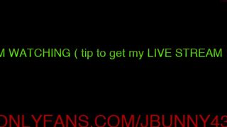 jbunny43 Video  450 Seconds