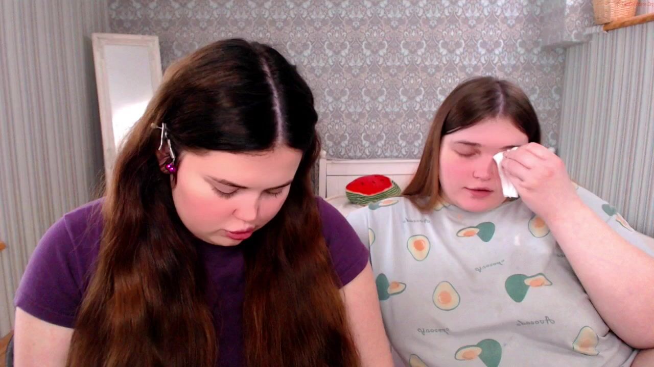 sophia__olsen Video 617 Seconds