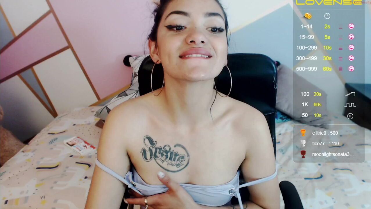 sex_stoners Video 524 Seconds