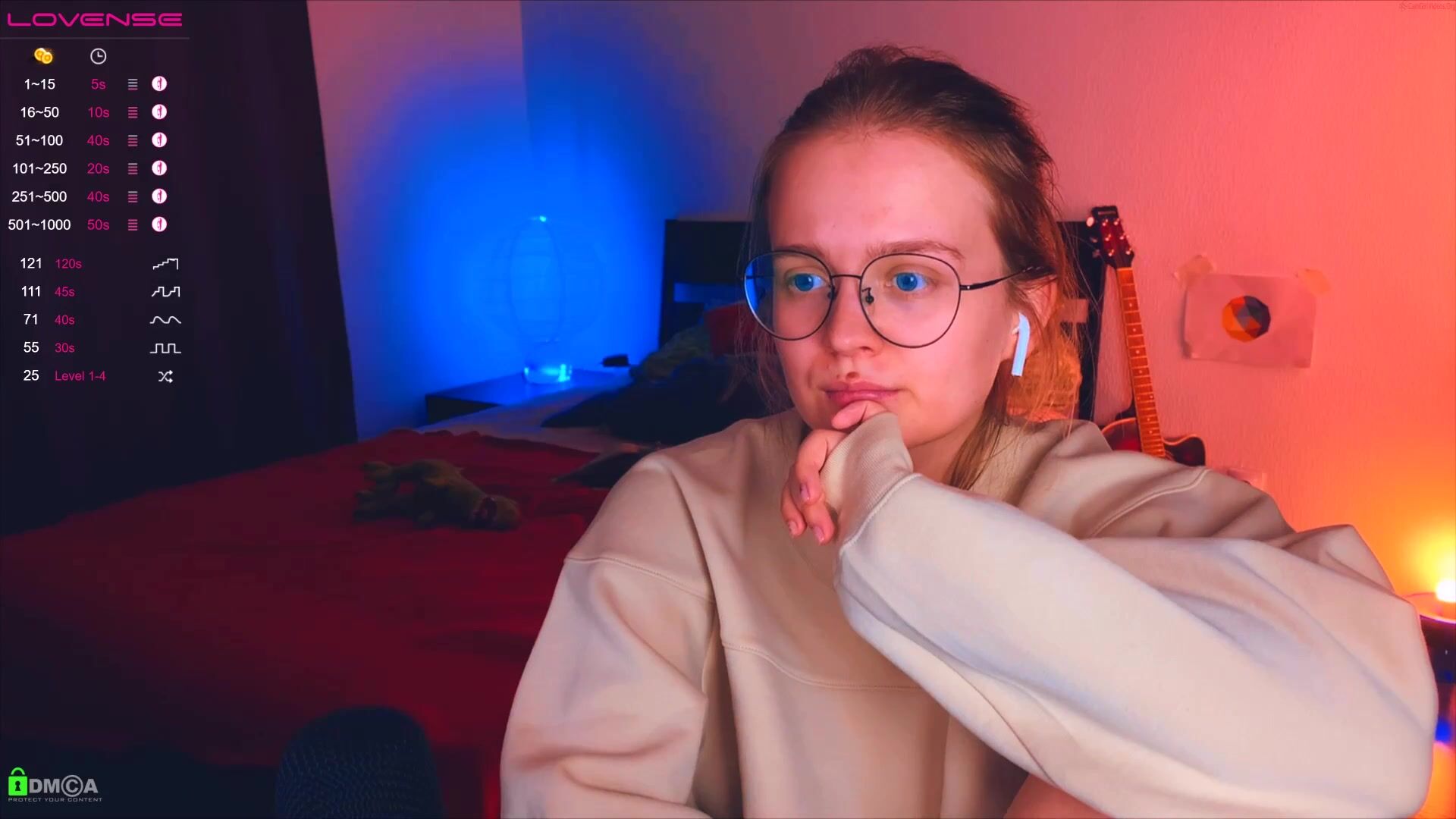 emilyforelsket Video  130 Seconds