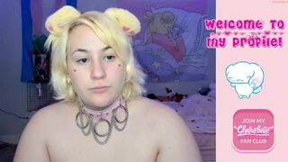 prettypupboy Video  759 Seconds