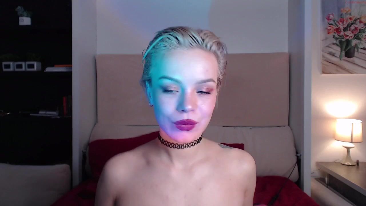 pannybenny Video 941 Seconds