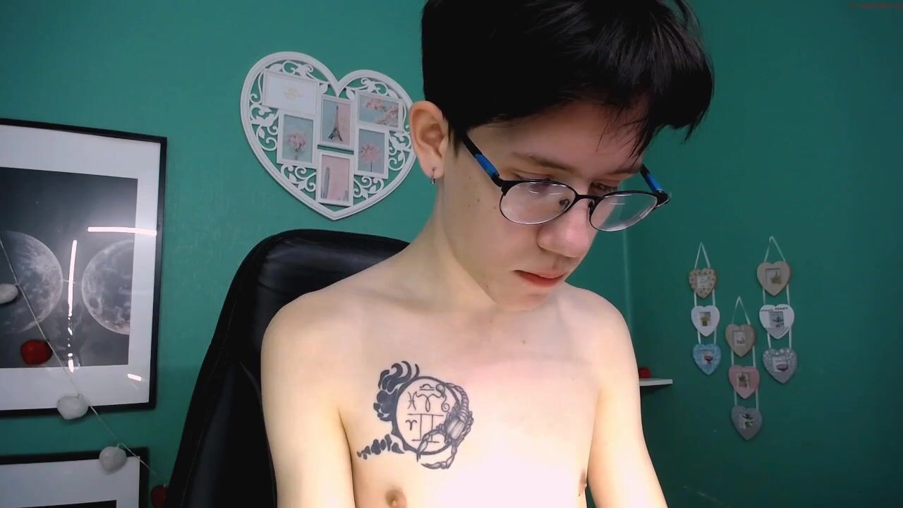 oscar_miles Video 1178 Seconds