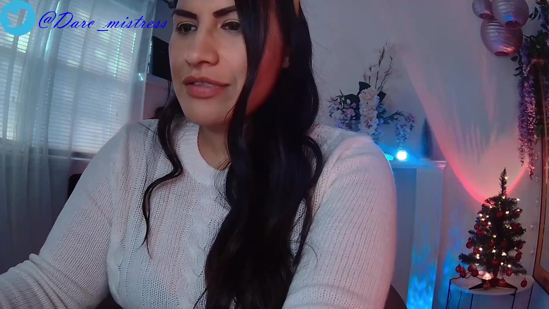 darcmistress Video  471 Seconds