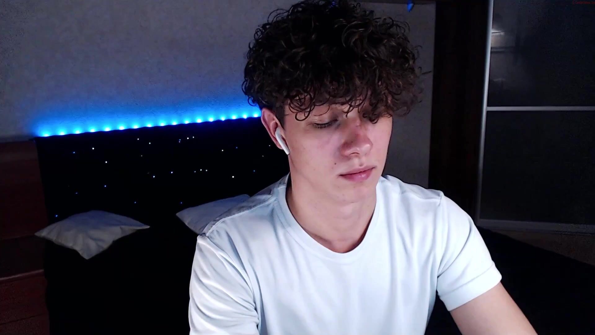 cute_booyy Video 455 Seconds