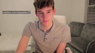 clay_parker Video  442 Seconds