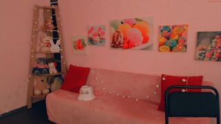 mila_aime Video  157 Seconds