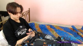 your_candyboy Video  351 Seconds