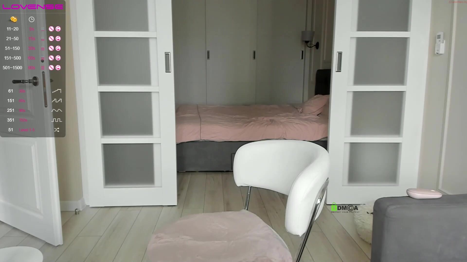 marypsiss Video 141 Seconds