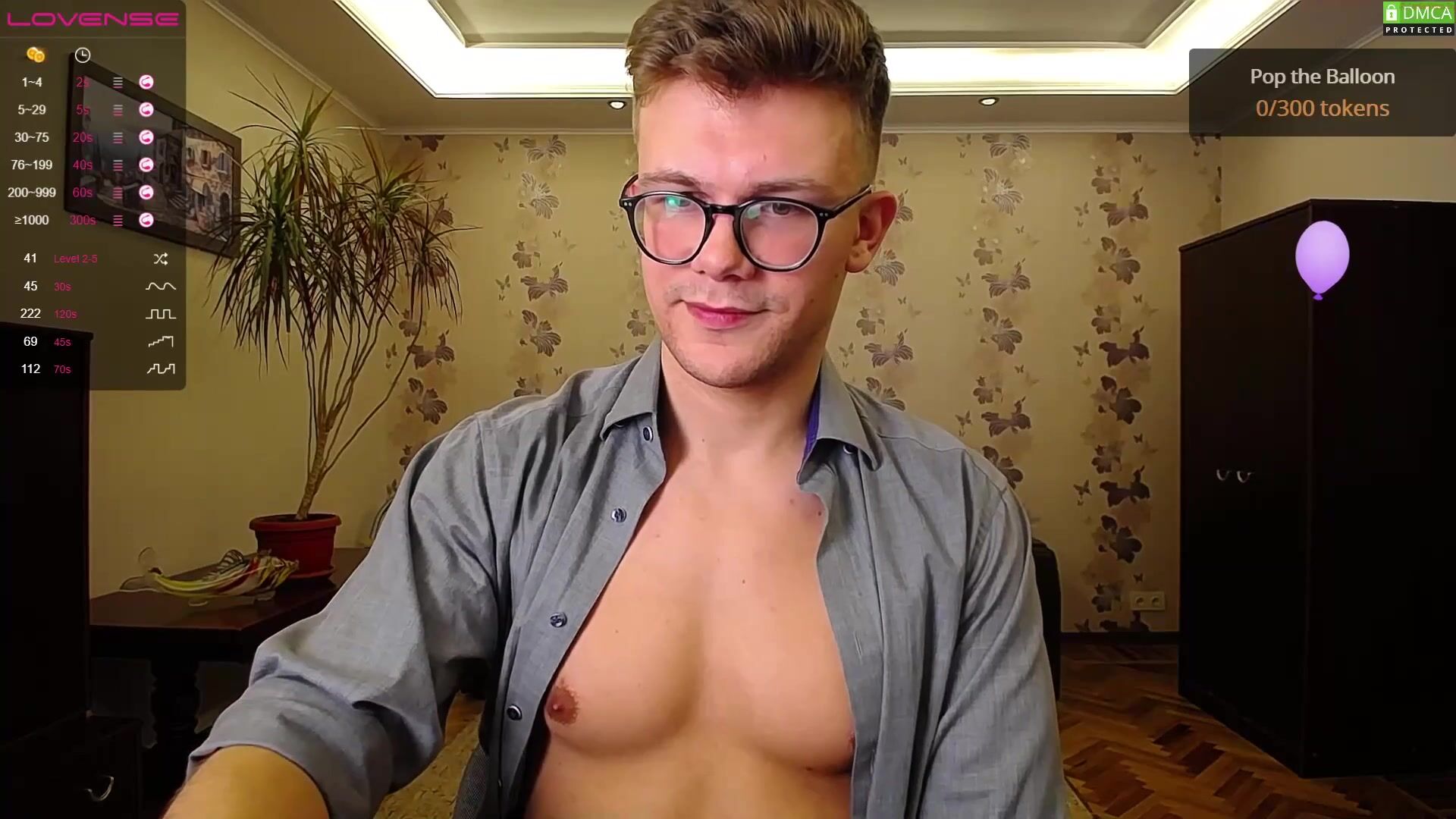 sweetbubble1 Video 2264 Seconds