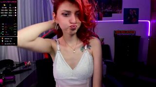 summerscarlet Video  429 Seconds