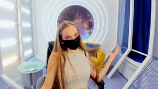 lala_bunny Video  416 Seconds