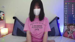 ladyfirst96 Video  403 Seconds