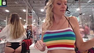 laceycoffeegirl Video  211 Seconds