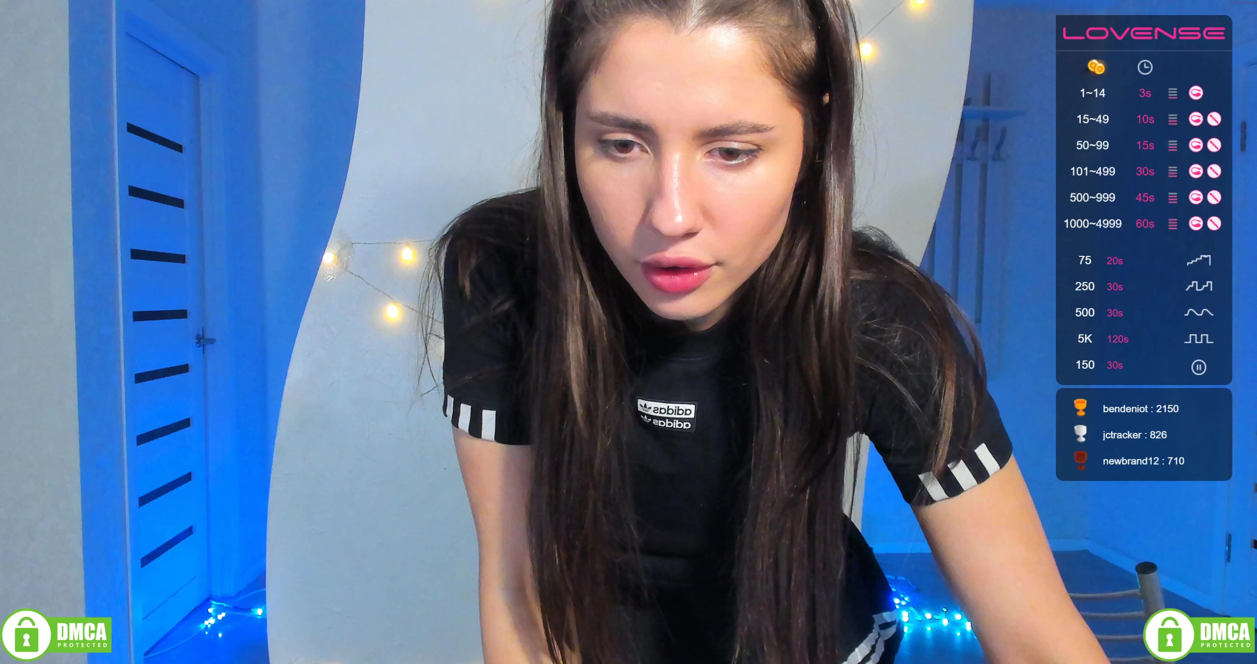milas_ Video 498 Seconds