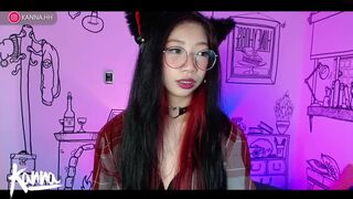 kanna_hh Video  186 Seconds