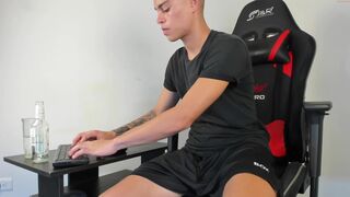 jeanpii_02 Video  441 Seconds