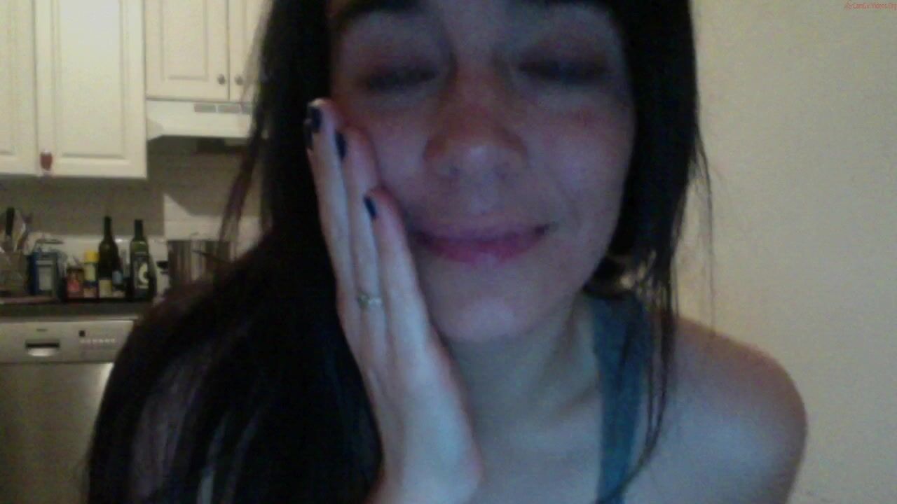 kikimoonlight Video 982 Seconds