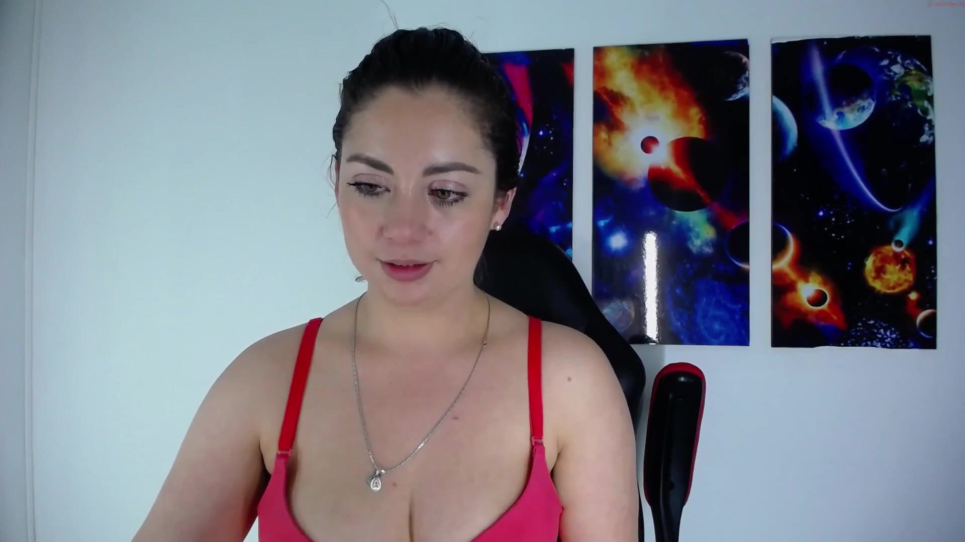 isabelleblaze Video 475 Seconds