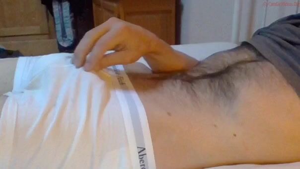 hairy_sammy_18 Video 1676 Seconds