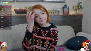 ginger_pie Video  395 Seconds