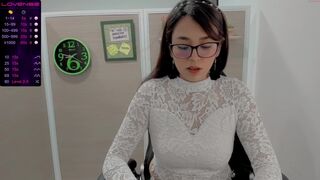 blubell_addams Video  379 Seconds