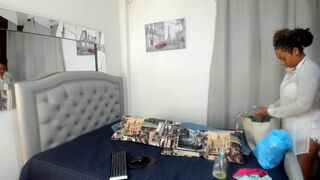 charlote_baker Video  259 Seconds