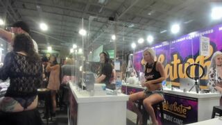 bustybeauty14 Video  608 Seconds