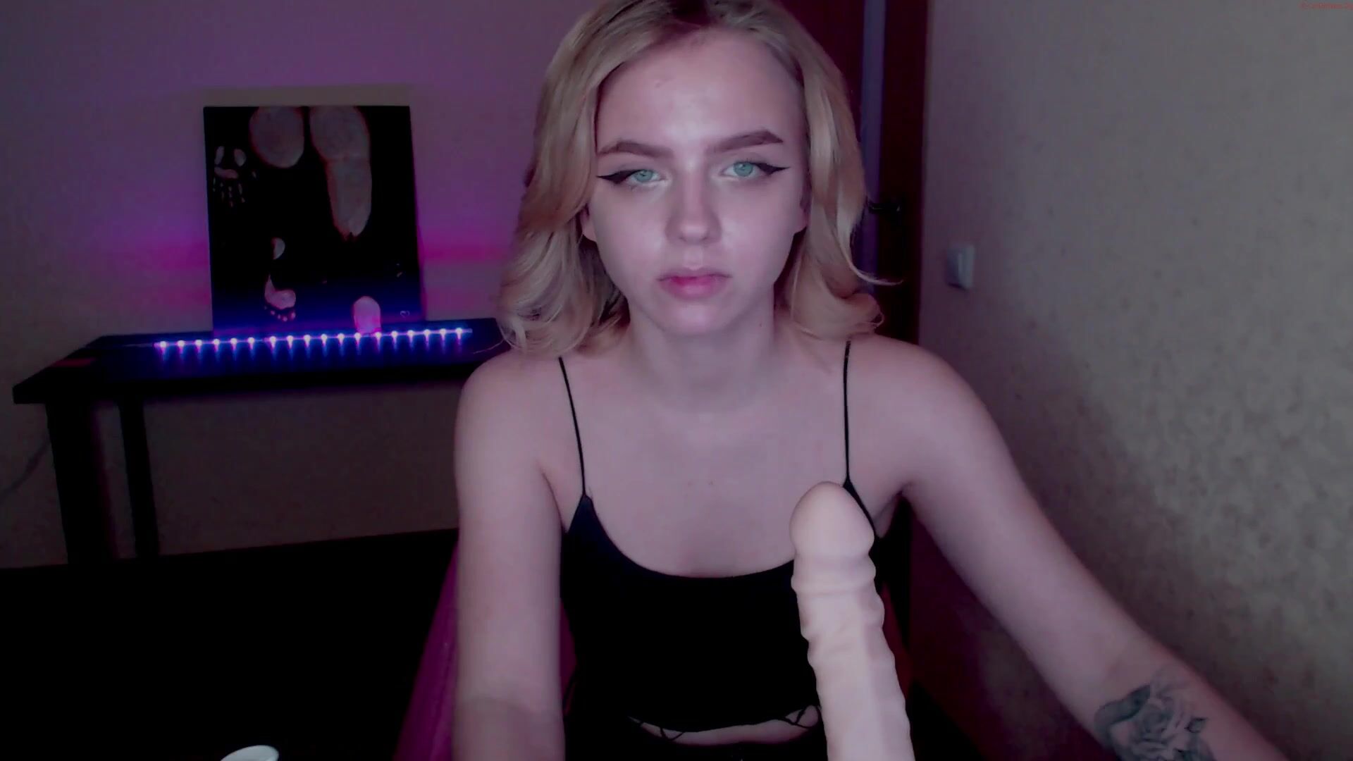 angelsweetnesss Video 471 Seconds
