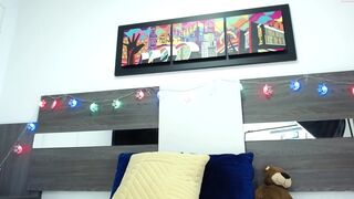 ximena_boobies Video  295 Seconds