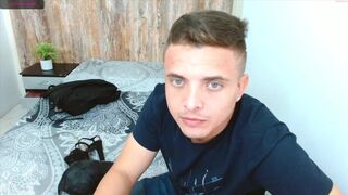 ximena_and_leo Video  121 Seconds