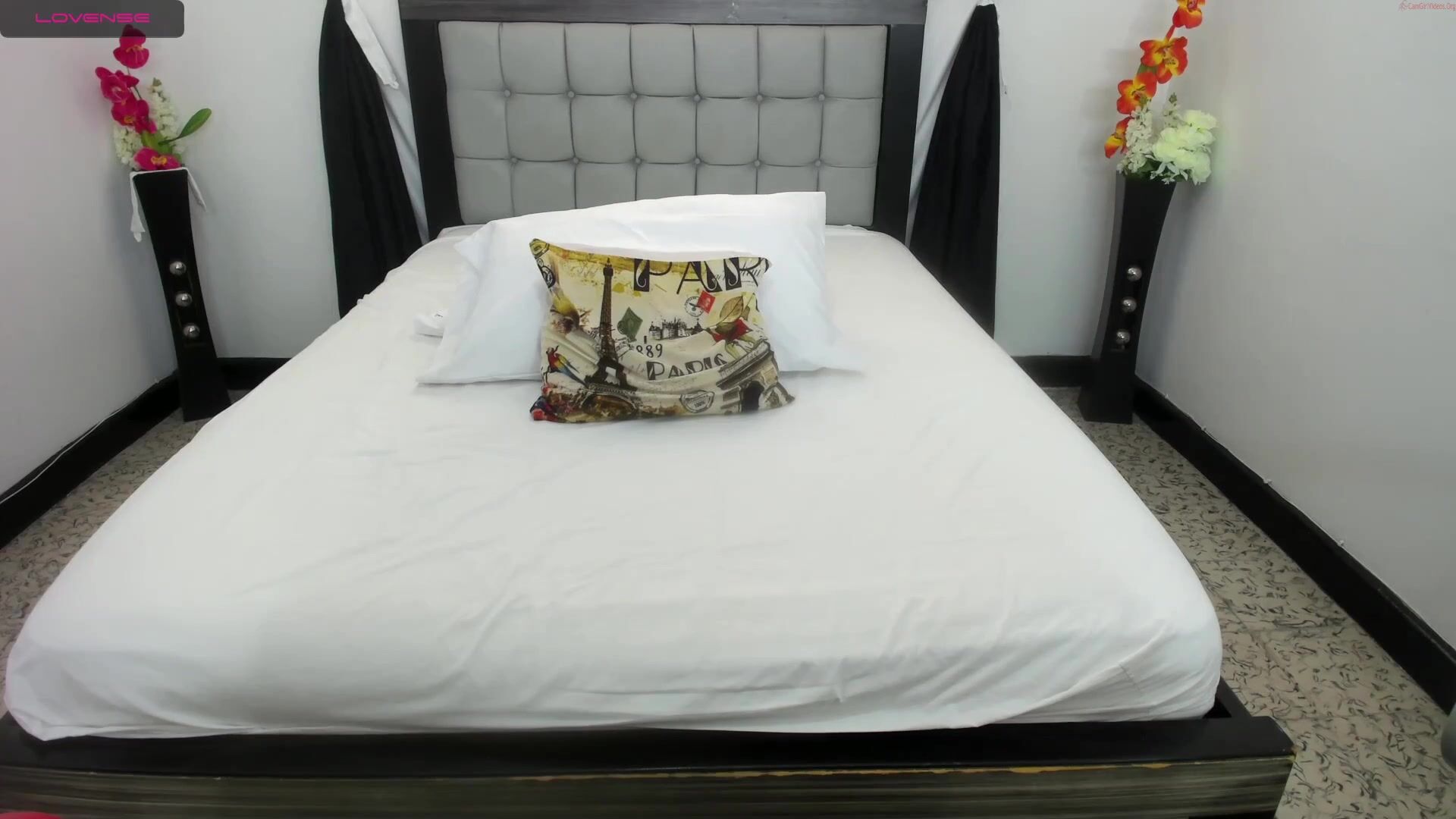 ana_hotmilf Video  462 Seconds