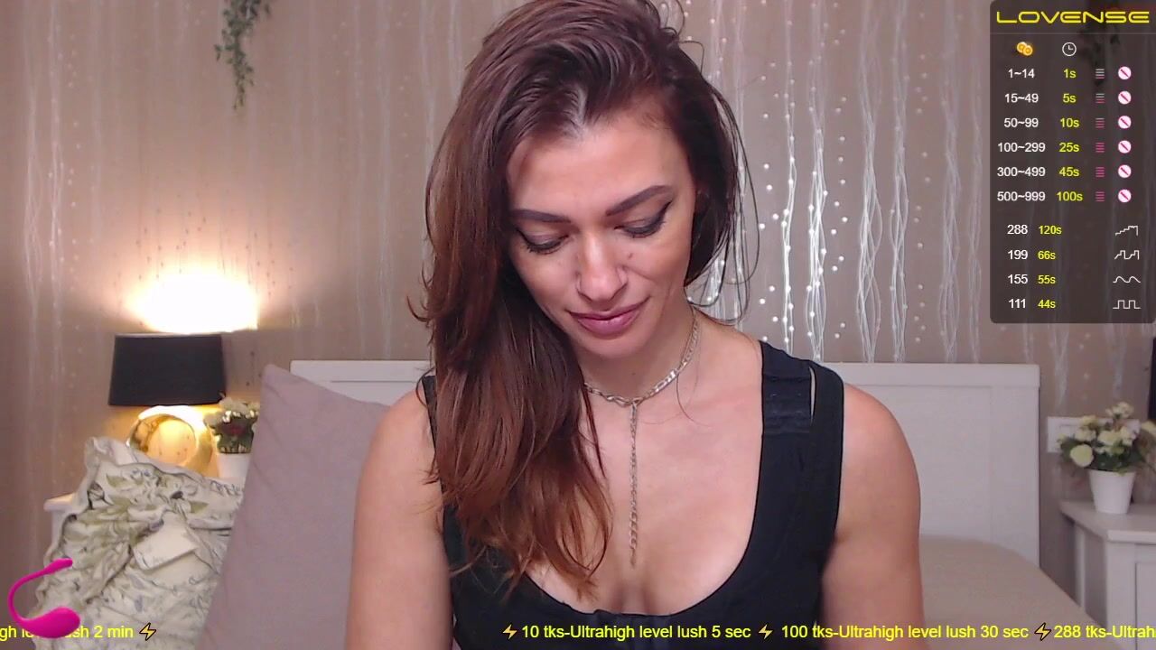 adelleluv Video 268 Seconds
