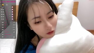 abby_youyou Video  442 Seconds