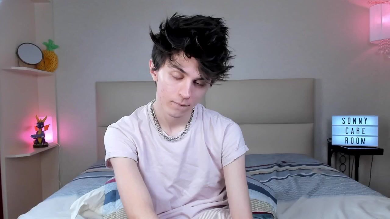 sonnycare Video  1272 Seconds