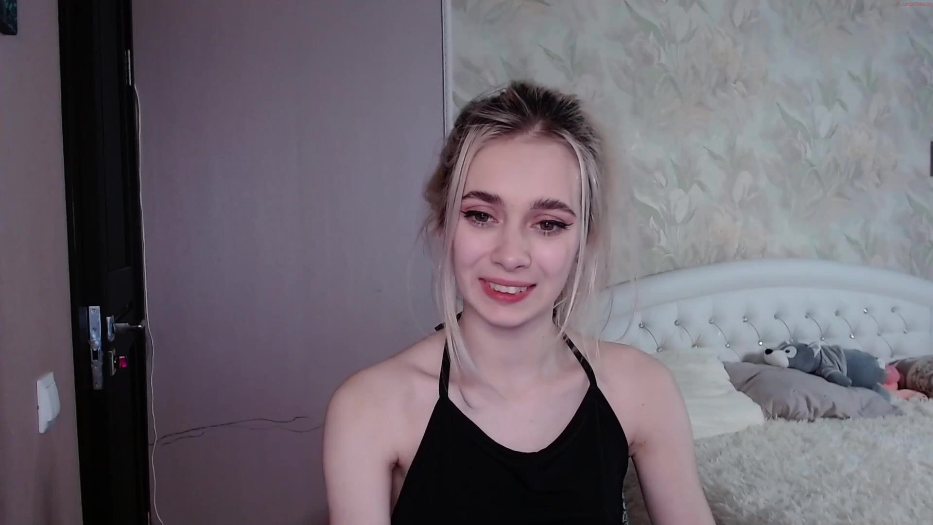 veronica_loo Video  497 Seconds