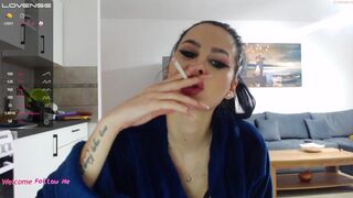 scarlett_jj Video  597 Seconds