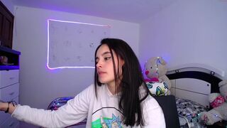 salome_polaniiee Video  495 Seconds