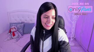 salomee_11 Video  293 Seconds