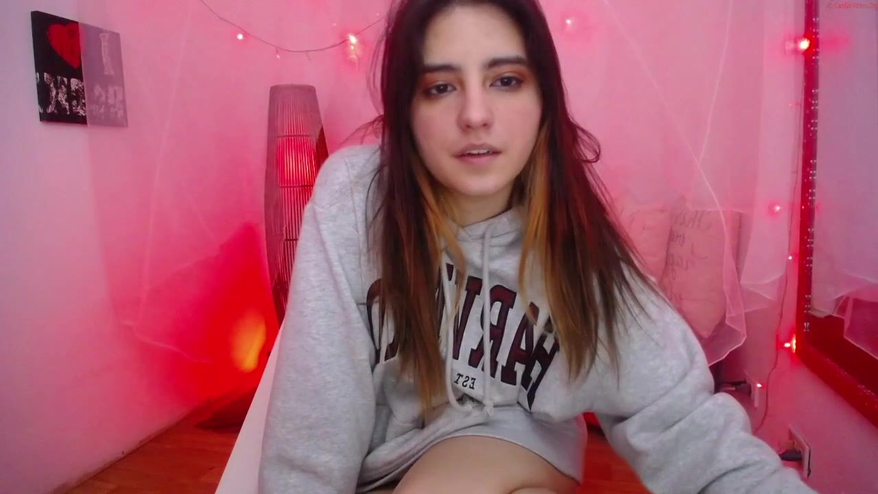 pretty_lilly_ Video 2117 Seconds